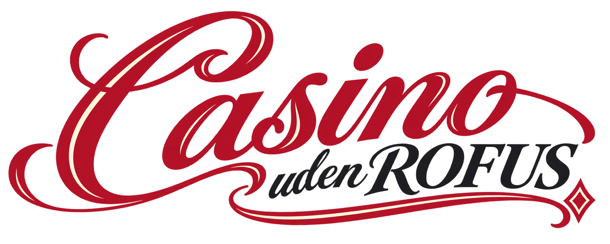 Casinoer uden ROFUS