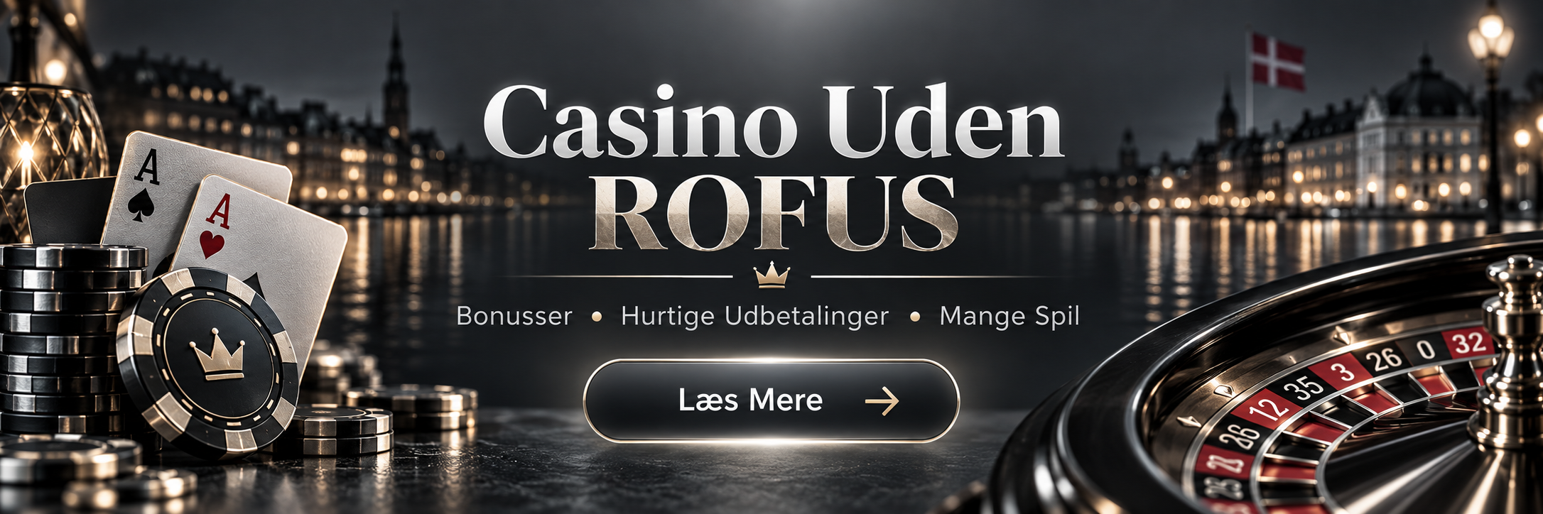 Casino Uden ROFUS Online