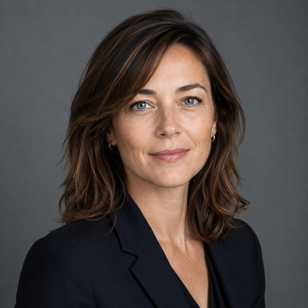 Lana Vortensen
